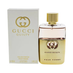 Guilty Pour Femme Perfume
