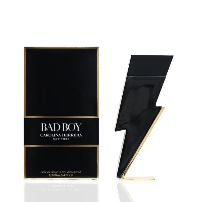 Bad Boy Cologne