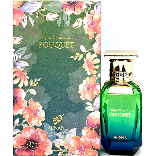 Mystique Bouquet Perfume