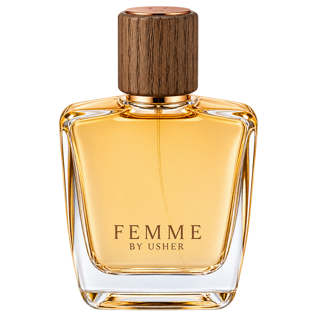 Femme Perfume Woody Floral Women's Fragrance