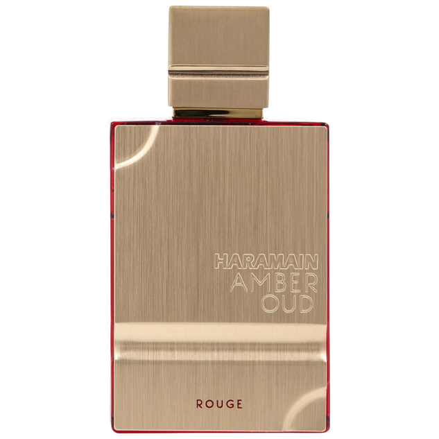 Amber Oud Rouge Eau De Parfum 2.0 oz.