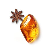 Amber & Soft Oriental