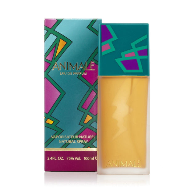 Animale Perfume