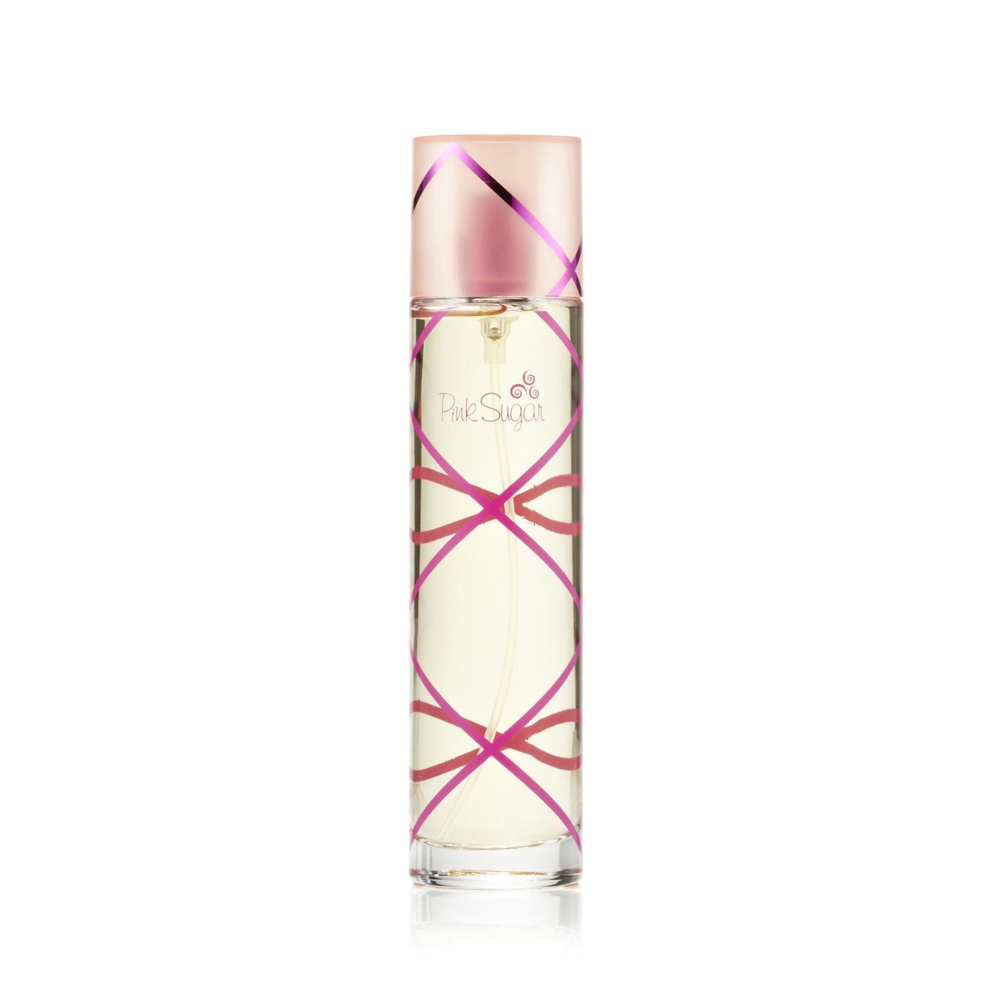 Pink Sugar Perfume