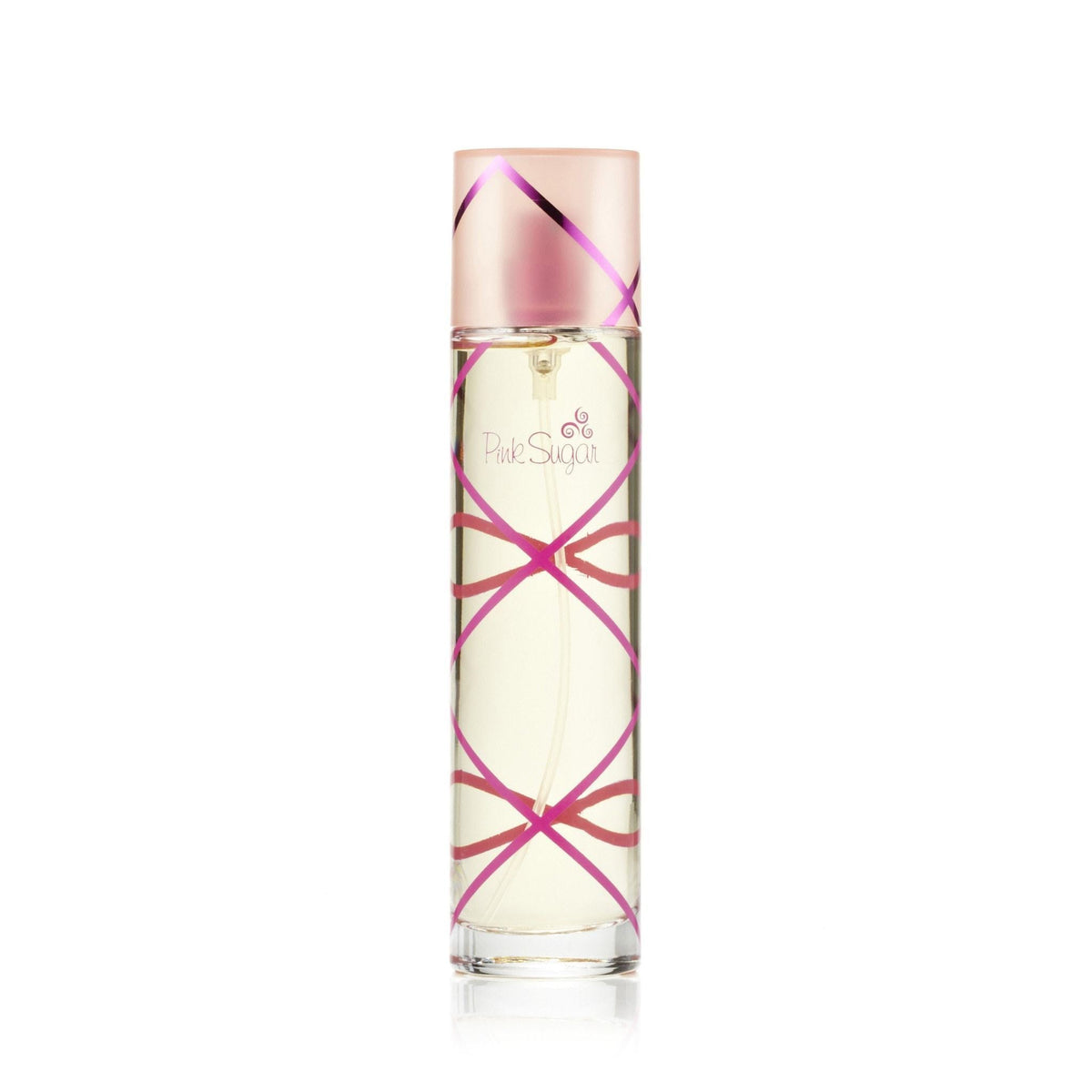 Pink Sugar Perfume