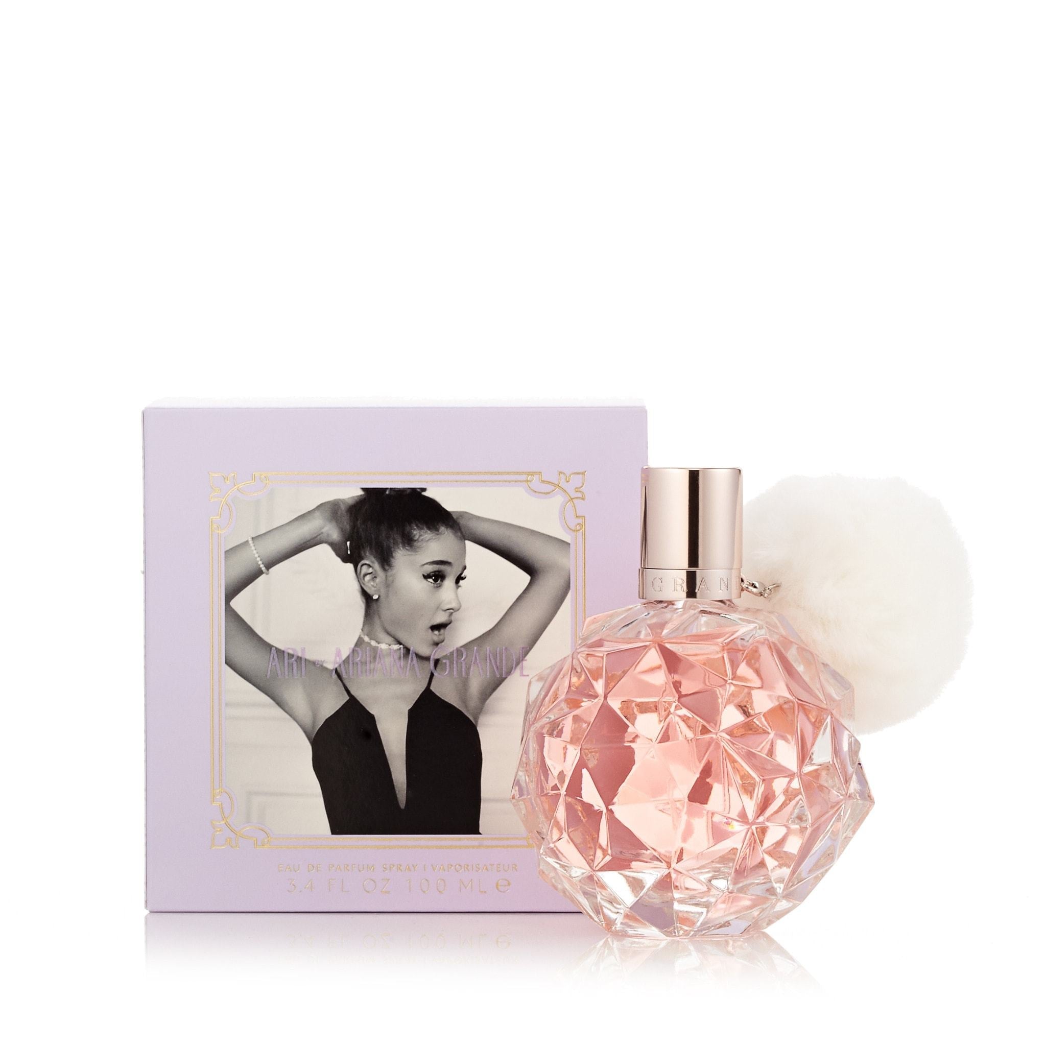 Ari Perfume – Perfume Delux