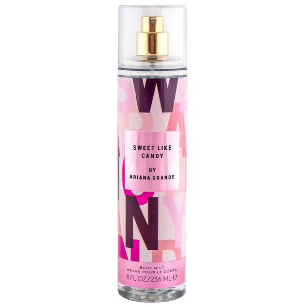 Sweet Like Candy Body Spray