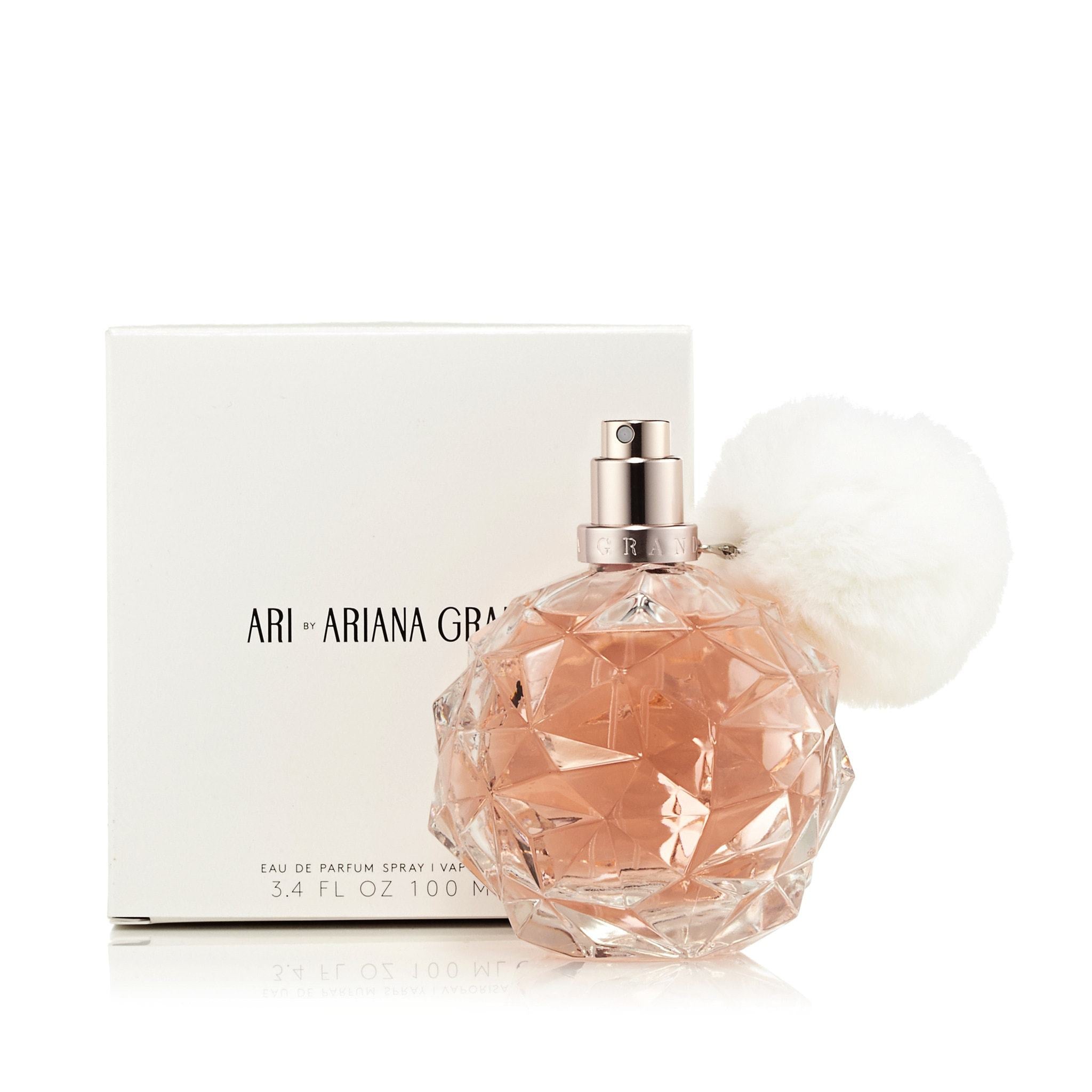 Ari Perfume – Perfume Delux