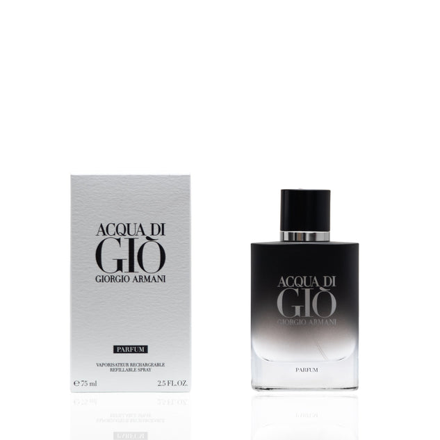 Acqua Di Gio Cologne Parfum 2.5 oz.