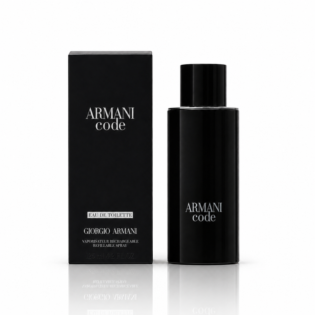 Armani Code Cologne