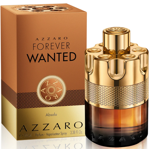 Forever Wanted Absolu Parfum 3.4 oz.
