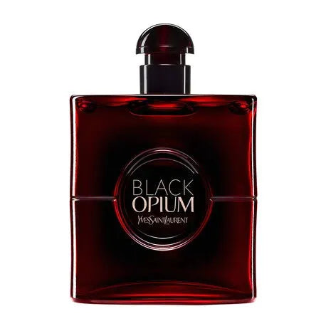 Opium Black Over Red Perfume
