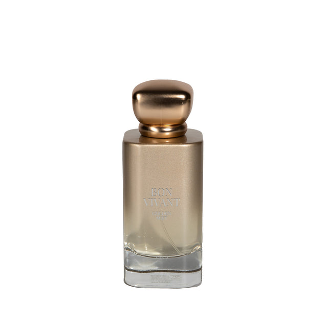 Golden Mist Perfume