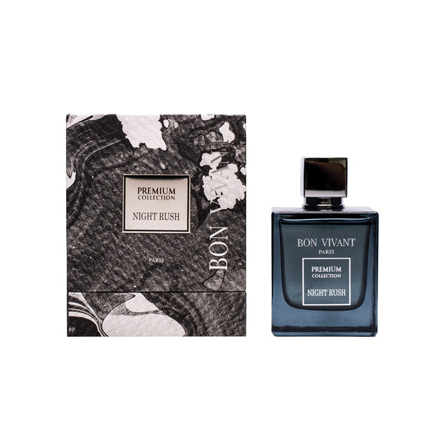 Premium Collection Night Rush Cologne