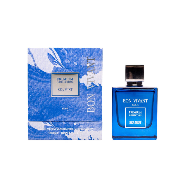Premium Collection Sea Mist Cologne
