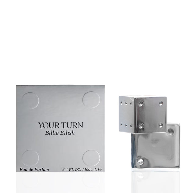 Your Turn Eau de Parfum