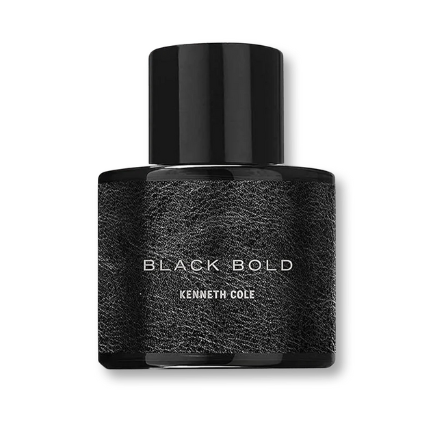 Black Bold Cologne