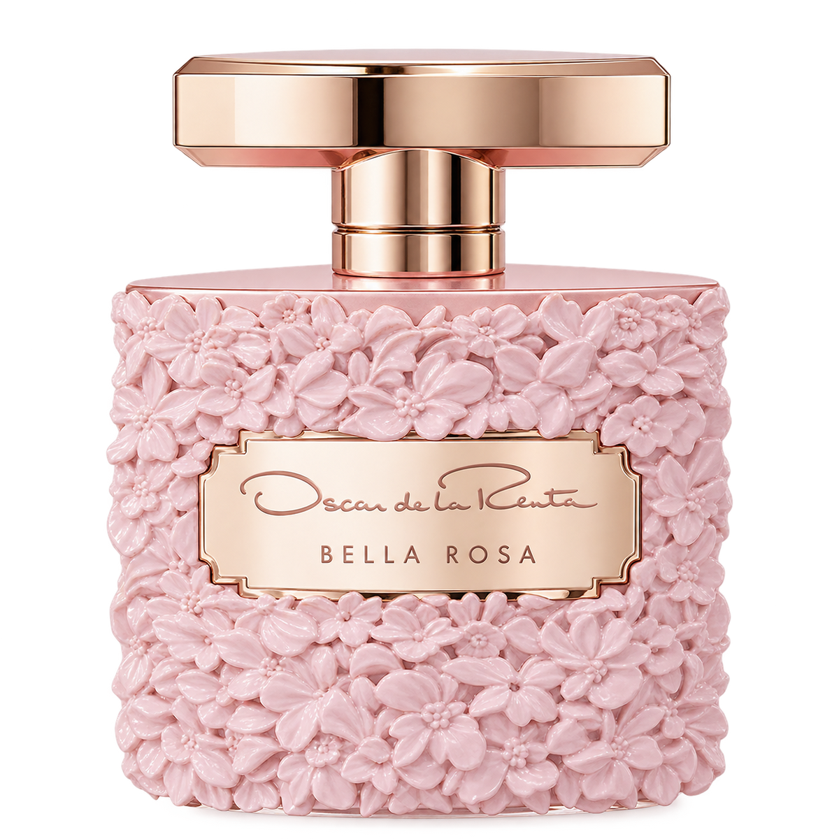 Bella Rosa Perfume Woody Floral Women's Fragrance