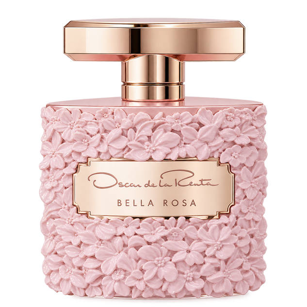 Bella Rosa Perfume Woody Floral Women's Fragrance