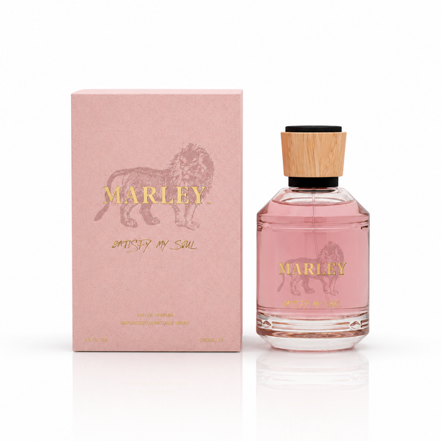 Satisfy My Soul Perfume