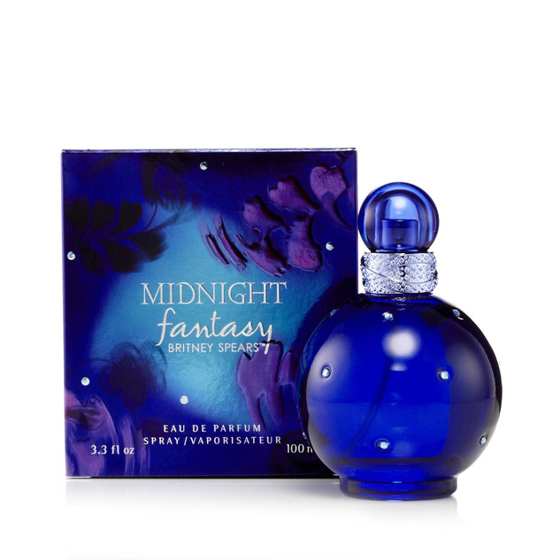 Midnight Fantasy Perfume