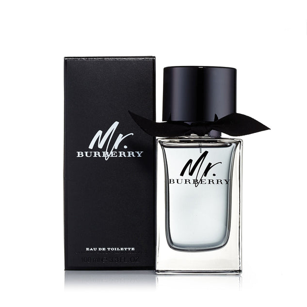Mr. Burberry Cologne