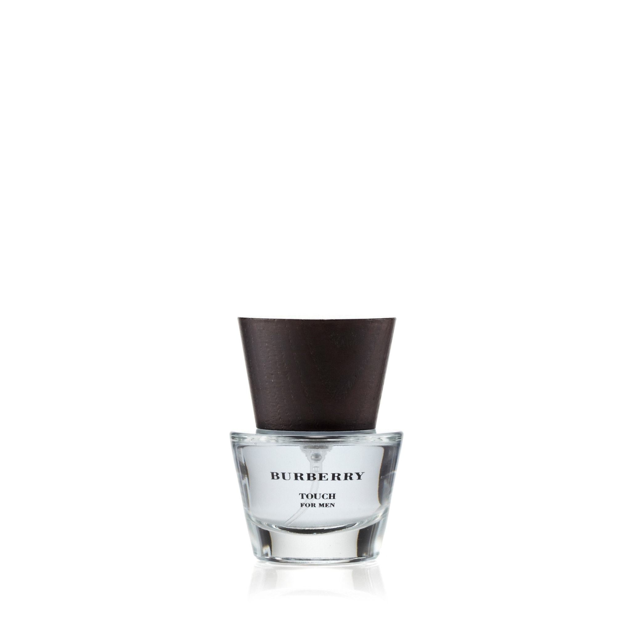 Touch Cologne