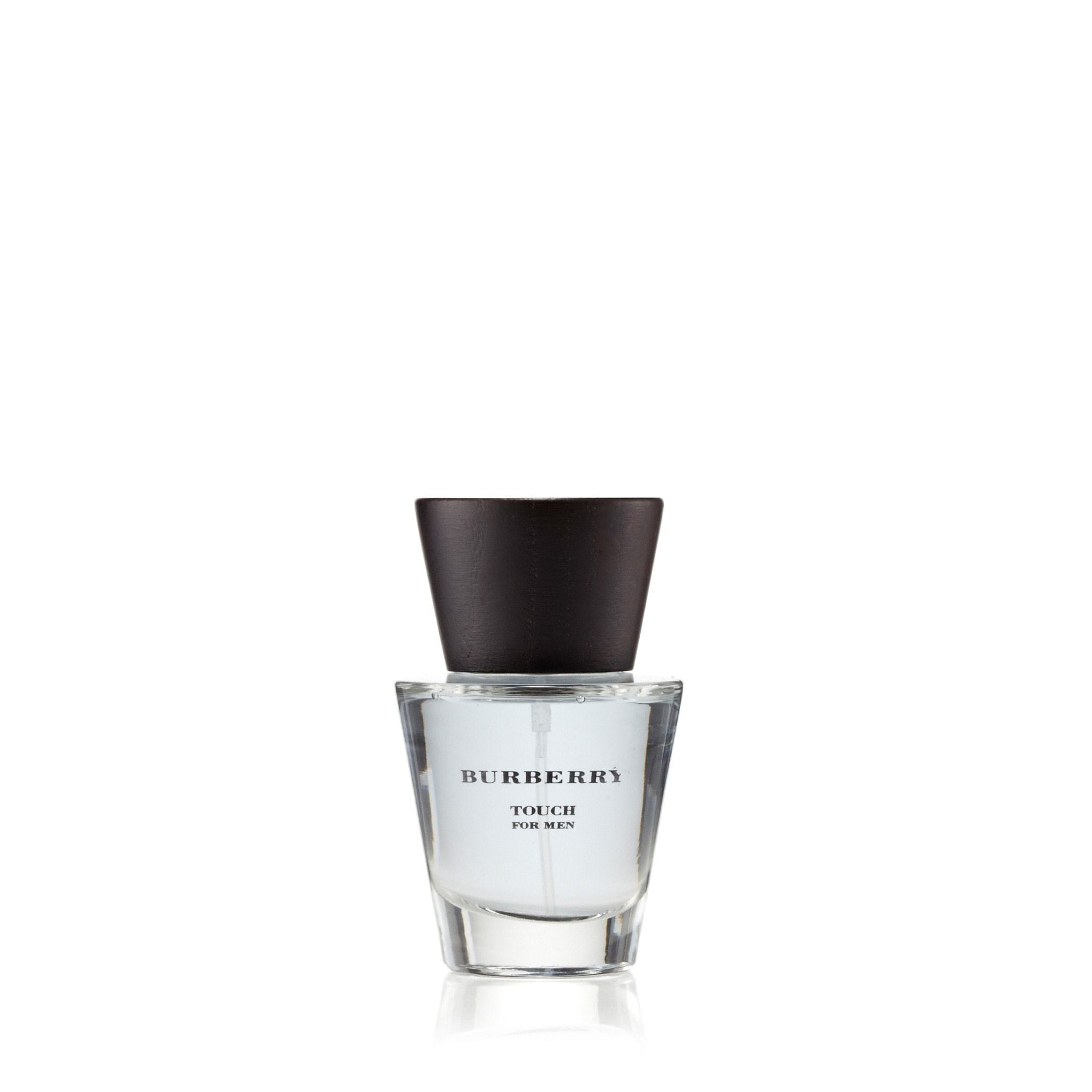 Touch Cologne