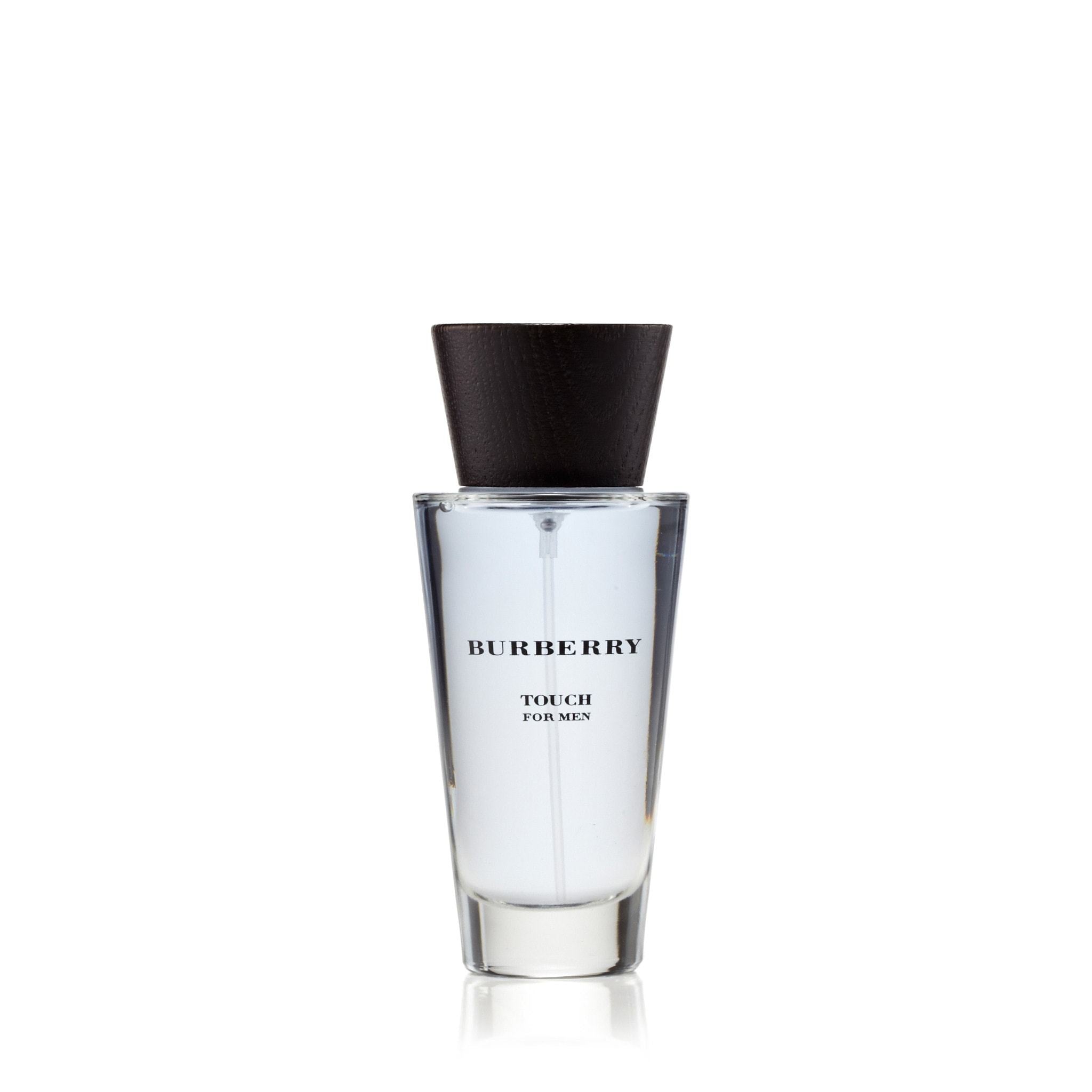 Touch Cologne