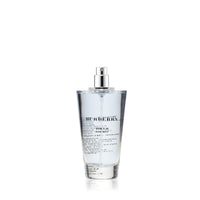 Burberry Touch For Men By Burberry Eau De Toilette Spray