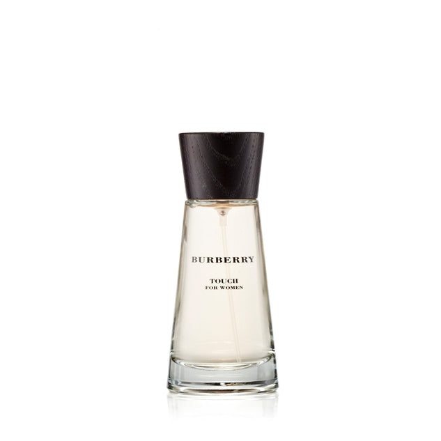 Touch Perfume