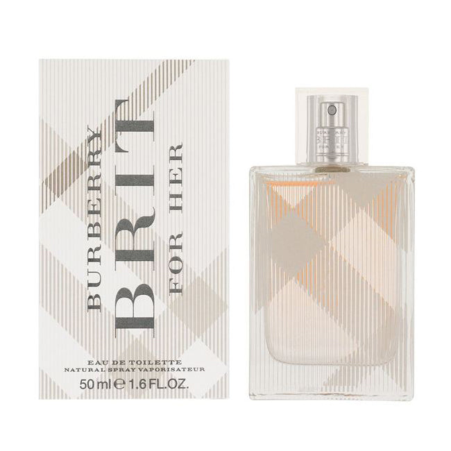 Brit Perfume