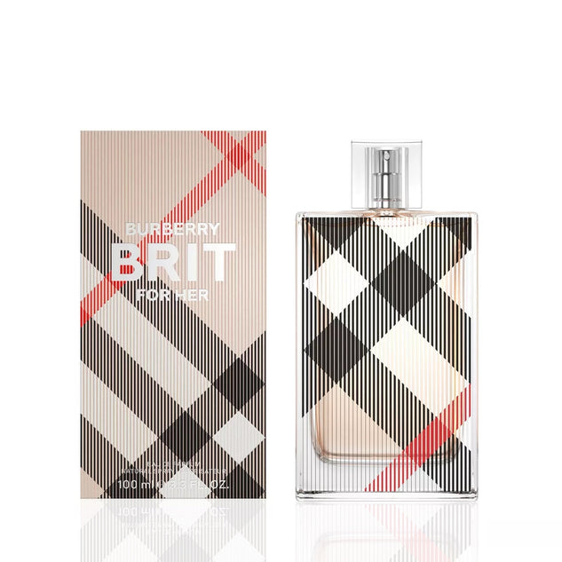 Brit Perfume