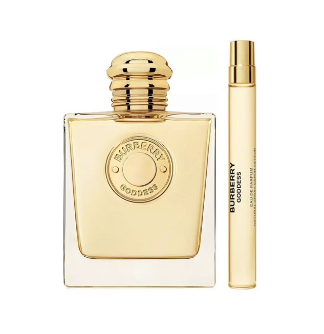 Goddess Gift Set