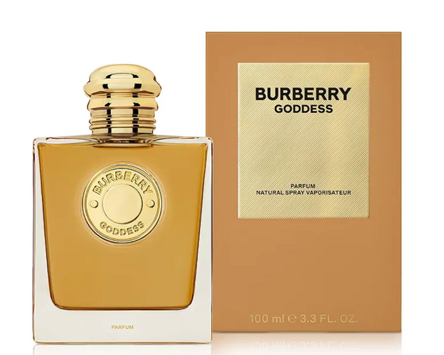 Goddess Perfume