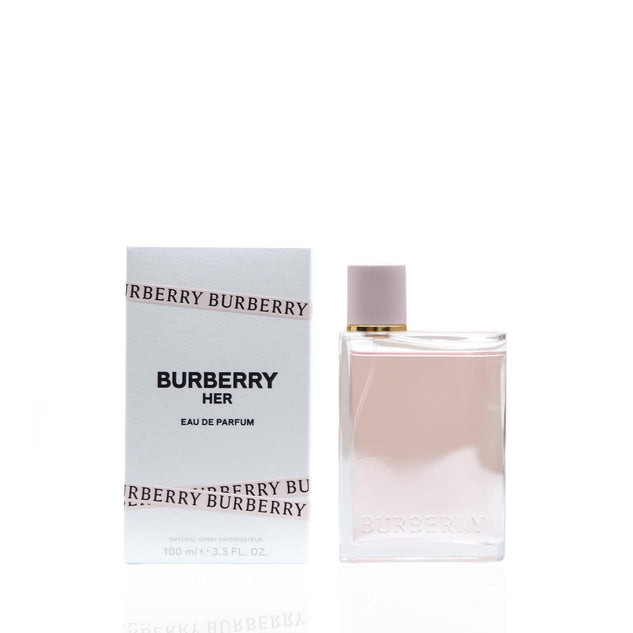 Her Perfume