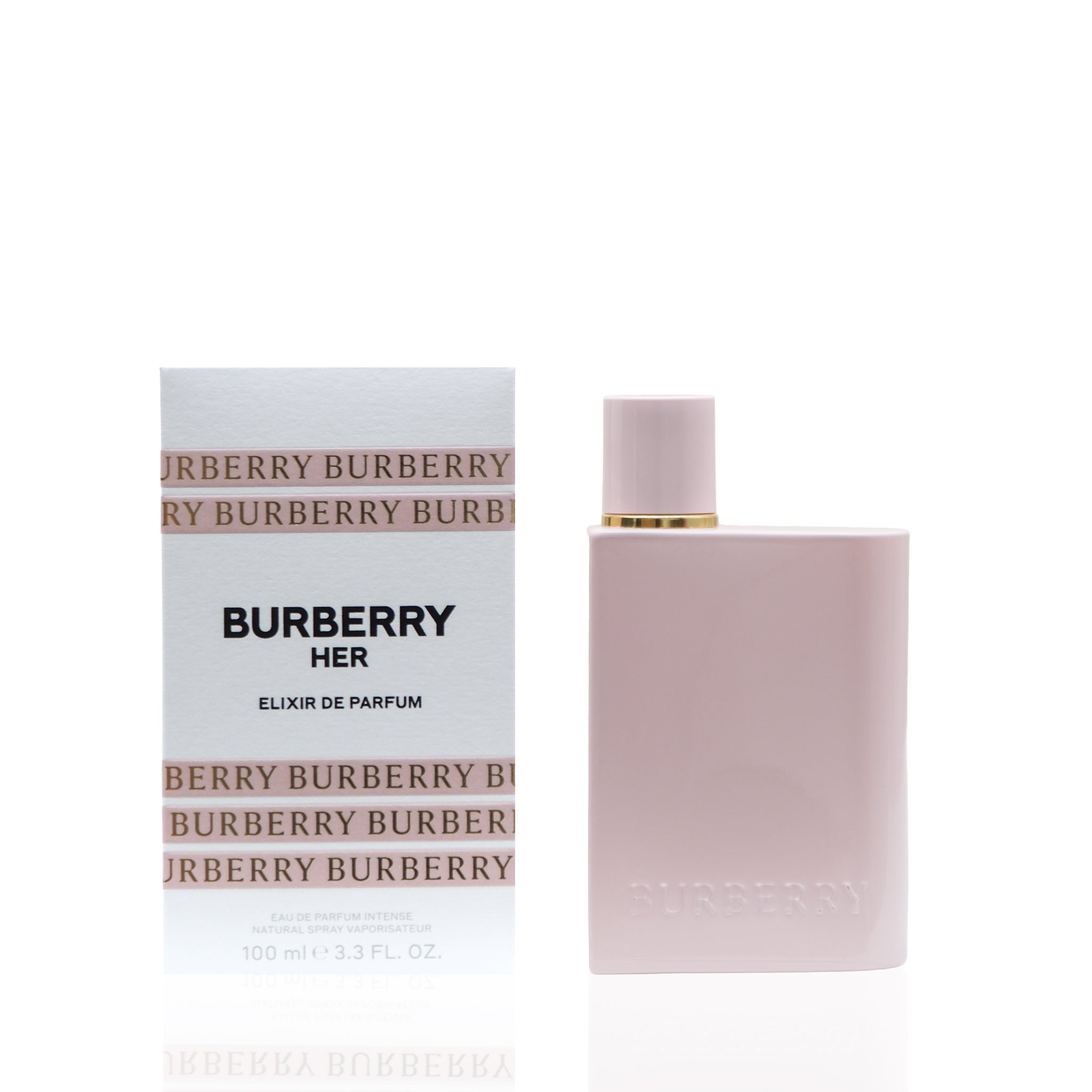 Her Elixir Perfume