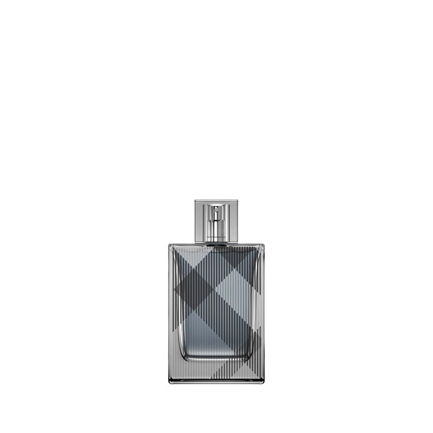Brit Eau de Toilette Spray for Men by Burberry