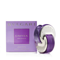 Omnia Amethyste Perfume