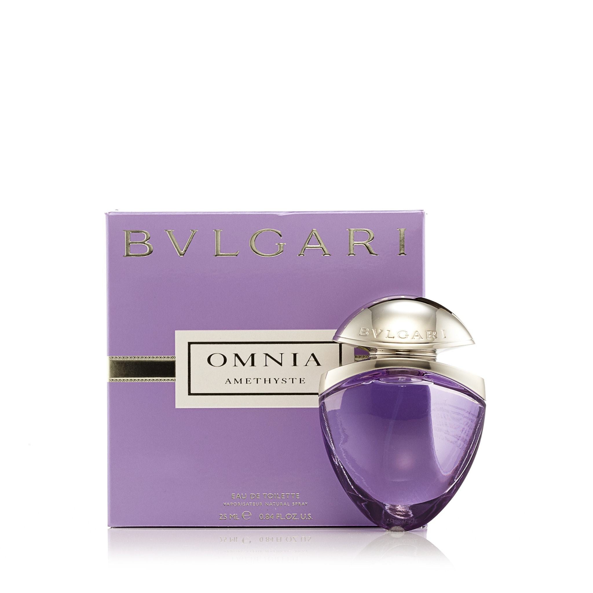 Omnia Amethyste Perfume