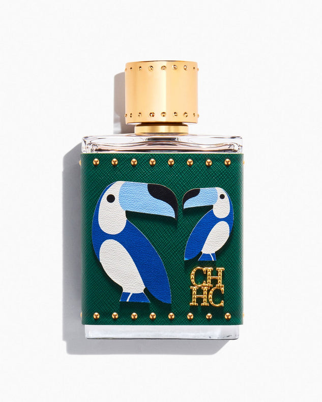 CH Birds of Paradise Eau de Parfum 3.4 oz.