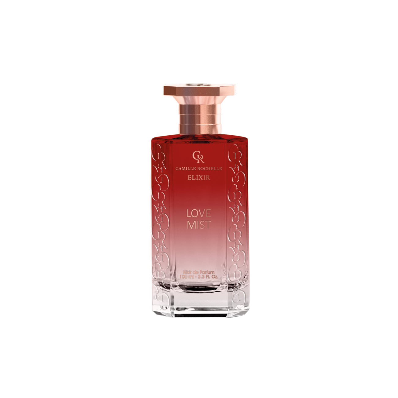 Elixir Love Mist Perfume
