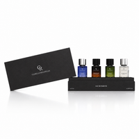 Camille Rochelle 4-Piece Mini Gift Set