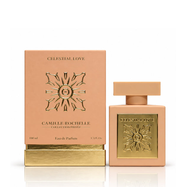 Privee Celestial Love Perfume