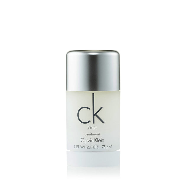 Ck One Deodorant
