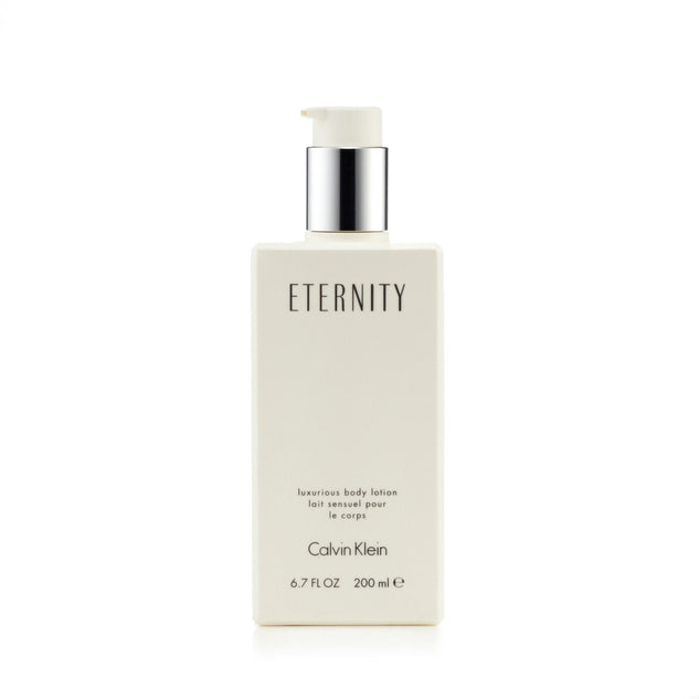 Eternity Body Lotion