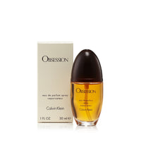 Obsession Perfume