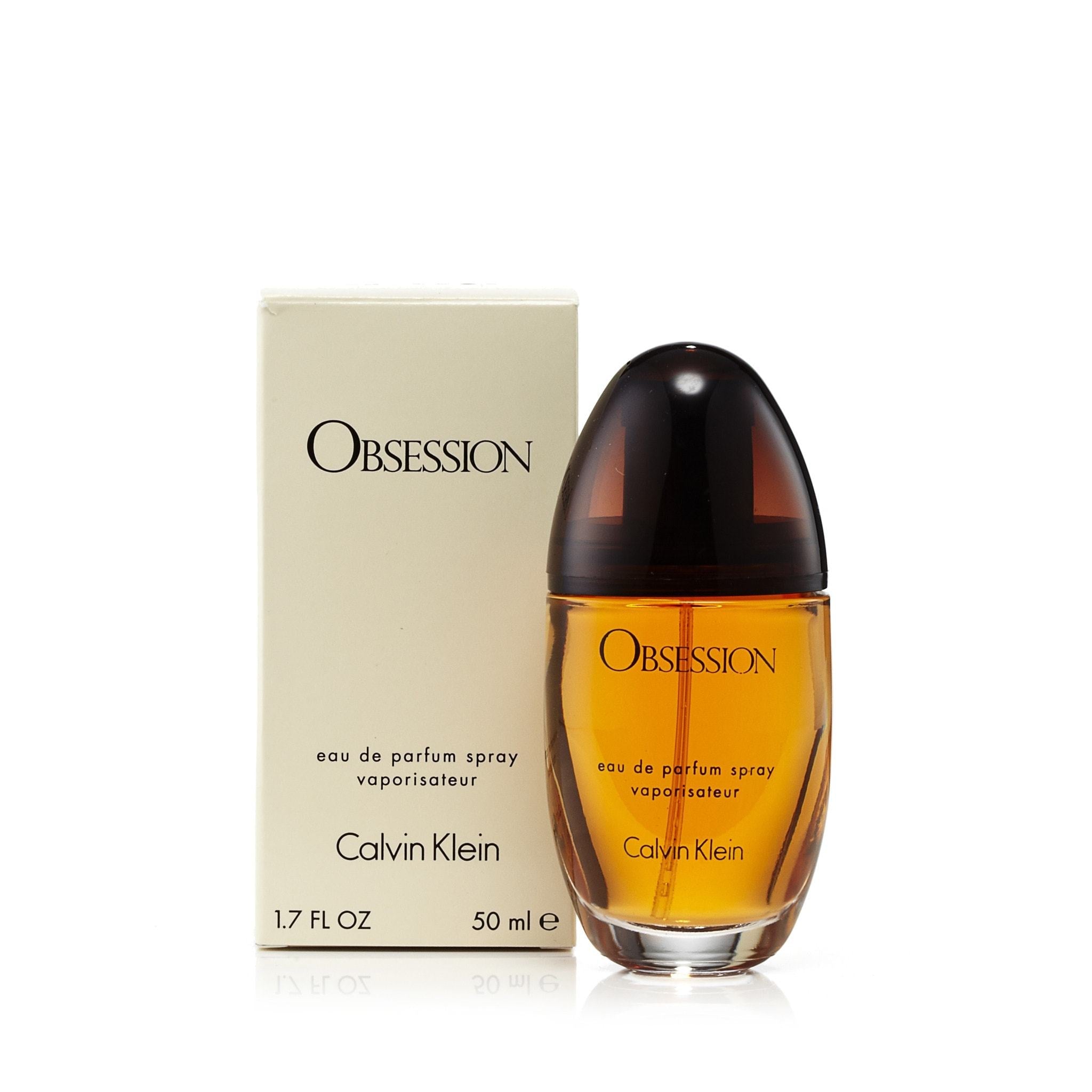 Obsession Perfume