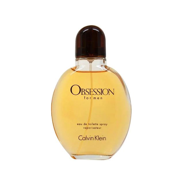 Calvin Klein Obsession for Men Eau de Toilette
