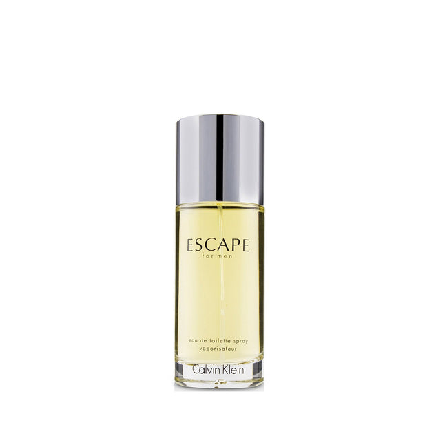Escape Eau De Toilette 3.4 oz.
